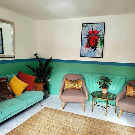 Gorgeous 2 Bedroom Sanctuary マーゲイト エクステリア 写真