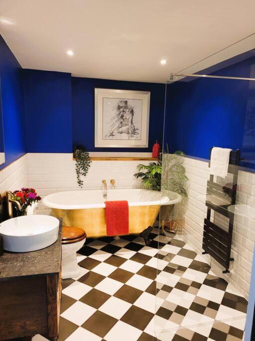 Gorgeous 2 Bedroom Sanctuary マーゲイト エクステリア 写真
