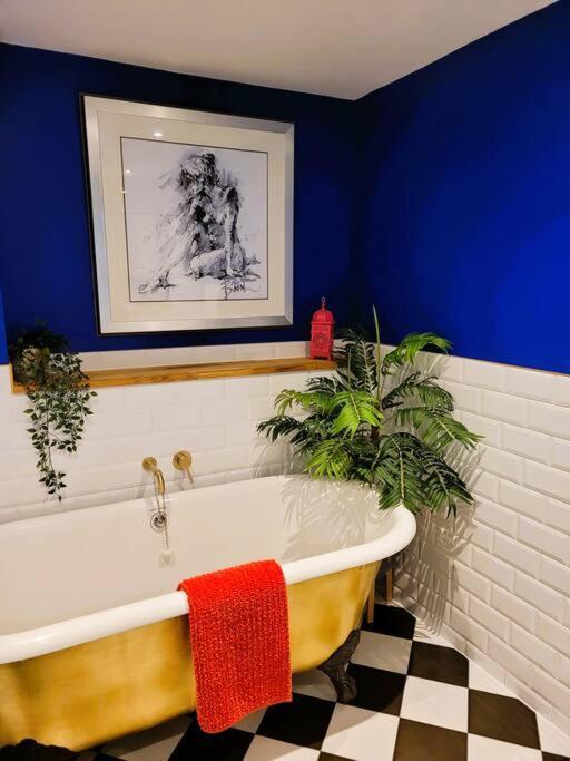 Gorgeous 2 Bedroom Sanctuary マーゲイト エクステリア 写真