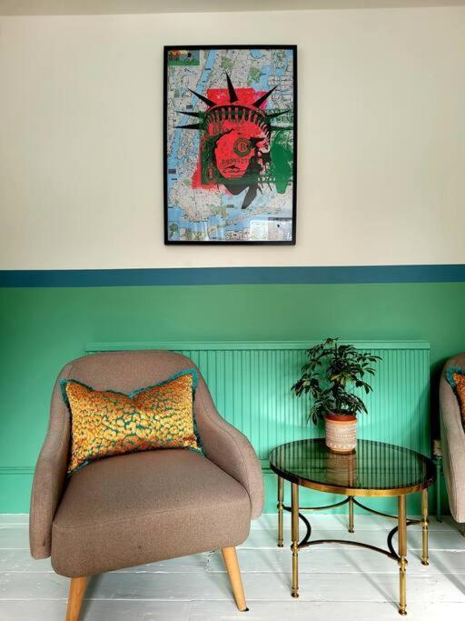 Gorgeous 2 Bedroom Sanctuary マーゲイト エクステリア 写真