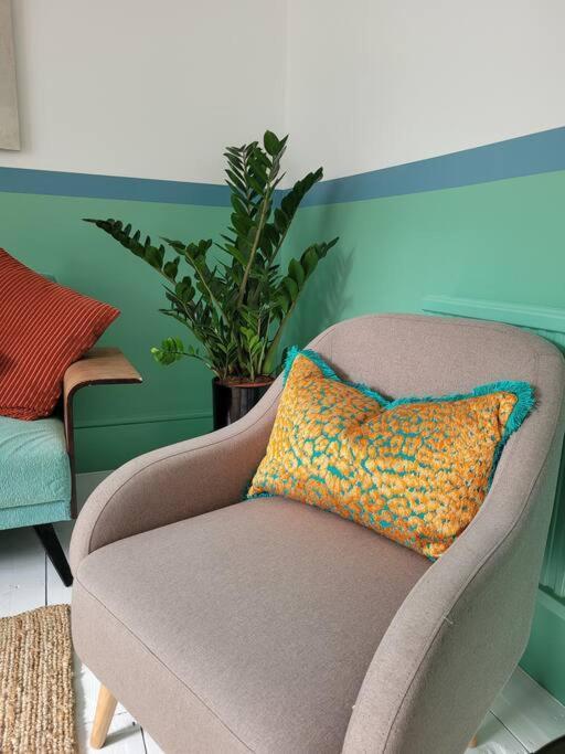 Gorgeous 2 Bedroom Sanctuary マーゲイト エクステリア 写真