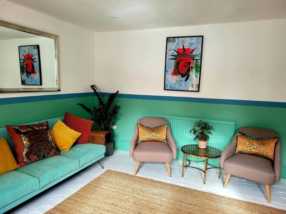 Gorgeous 2 Bedroom Sanctuary マーゲイト エクステリア 写真